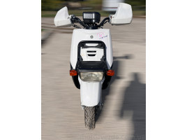 Yamaha Gear UA06J-382614