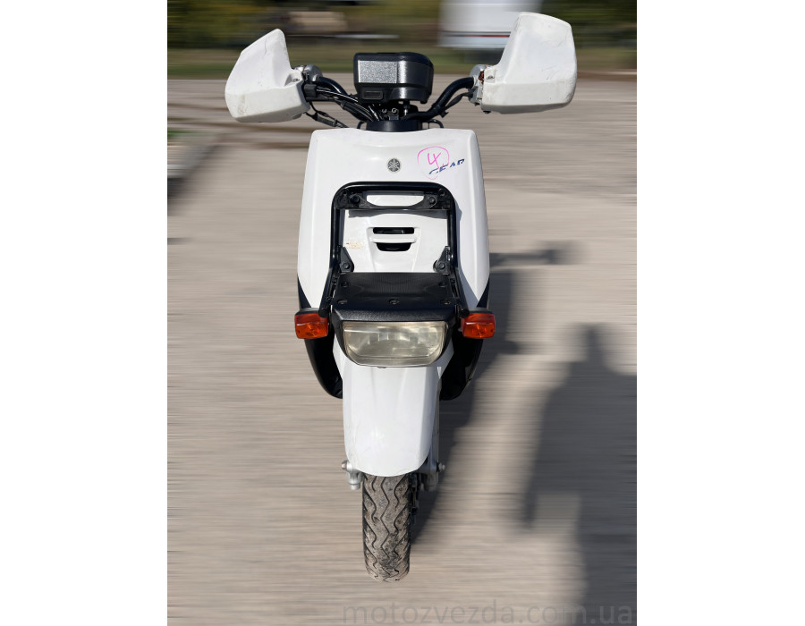 Yamaha Gear UA07J-002566
