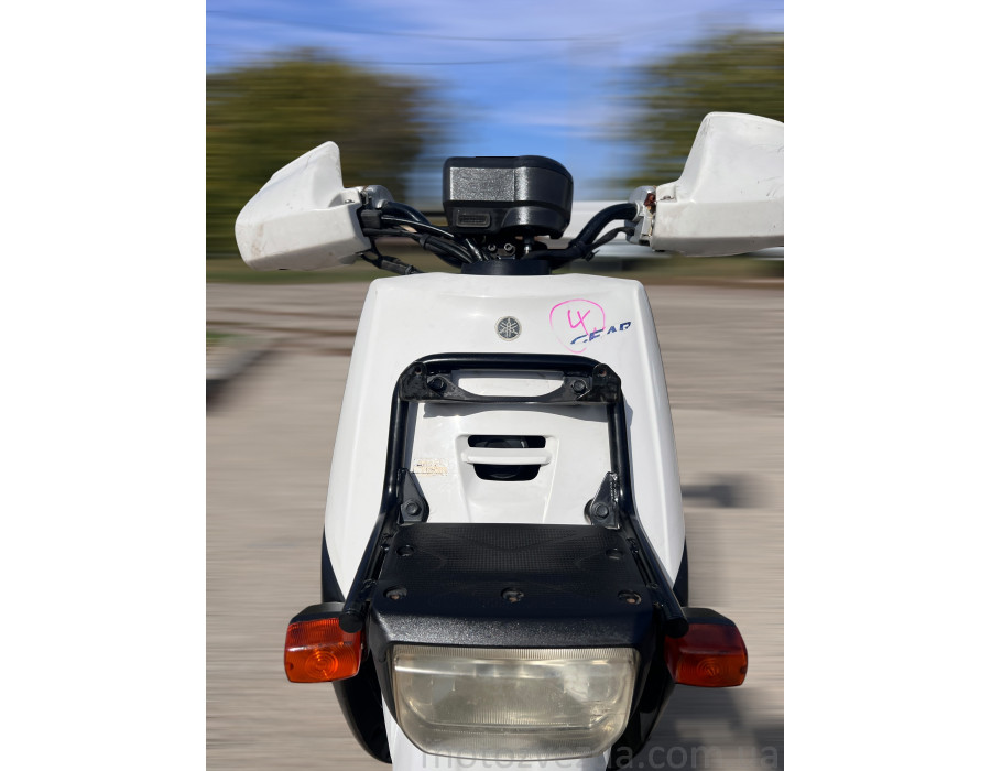 Yamaha Gear UA07J-002566