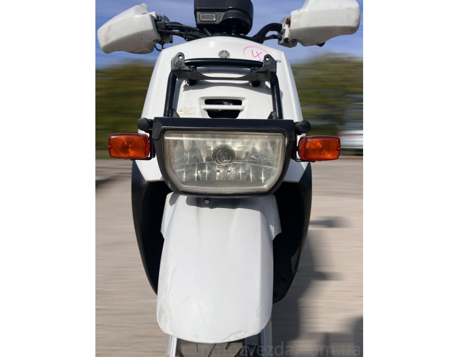 Yamaha Gear UA07J-002566
