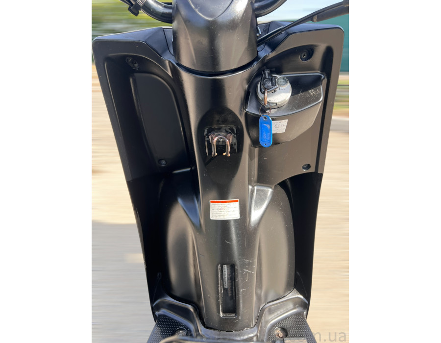 Yamaha Gear UA07J-002566