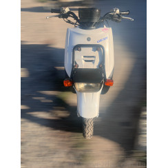 Yamaha Gear UA07J-046730