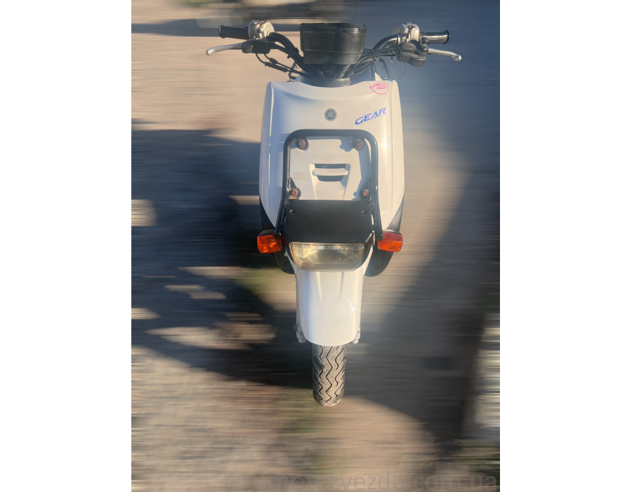 Yamaha Gear UA07J-046730