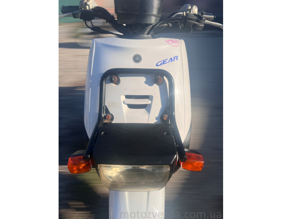 Yamaha Gear UA07J-046730