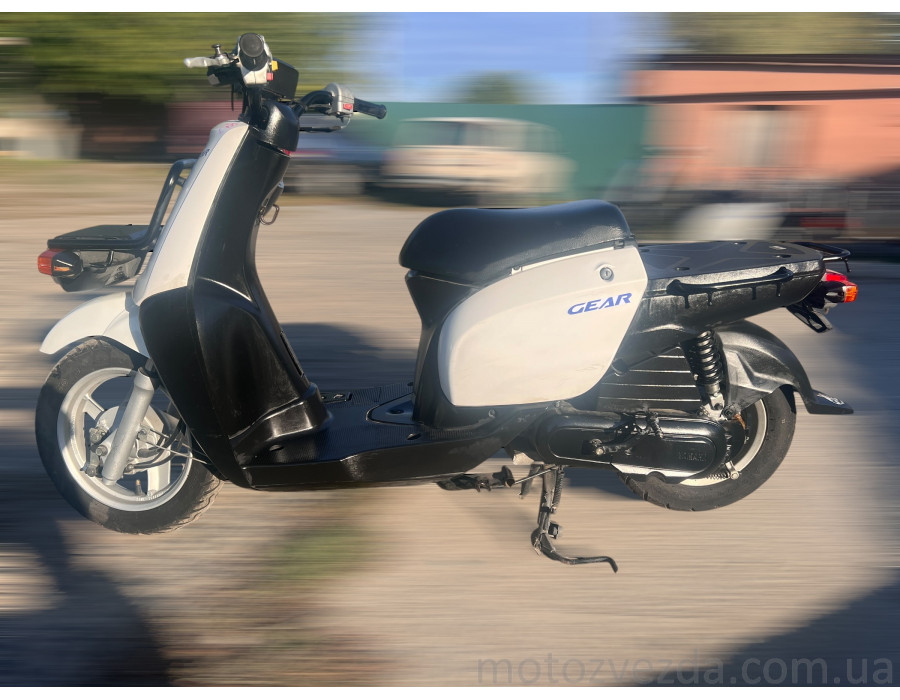 Yamaha Gear UA07J-046730