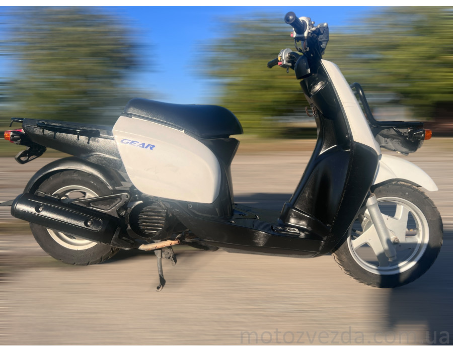 Yamaha Gear UA07J-046730