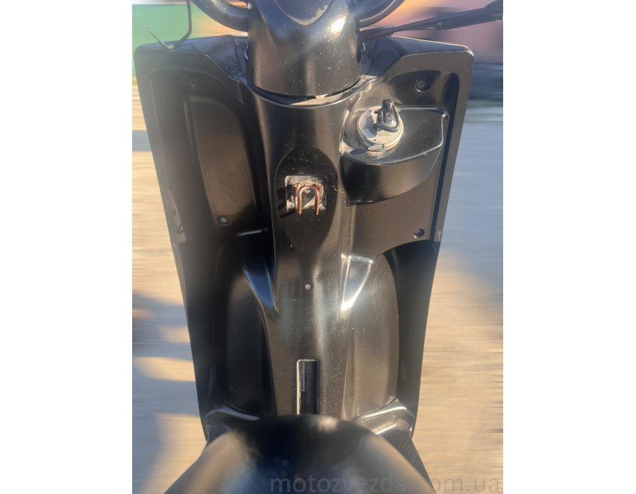 Yamaha Gear UA07J-046730