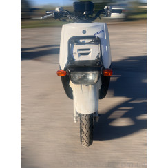 Yamaha Gear UA06J-111542