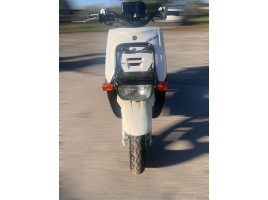 Yamaha Gear UA06J-111542