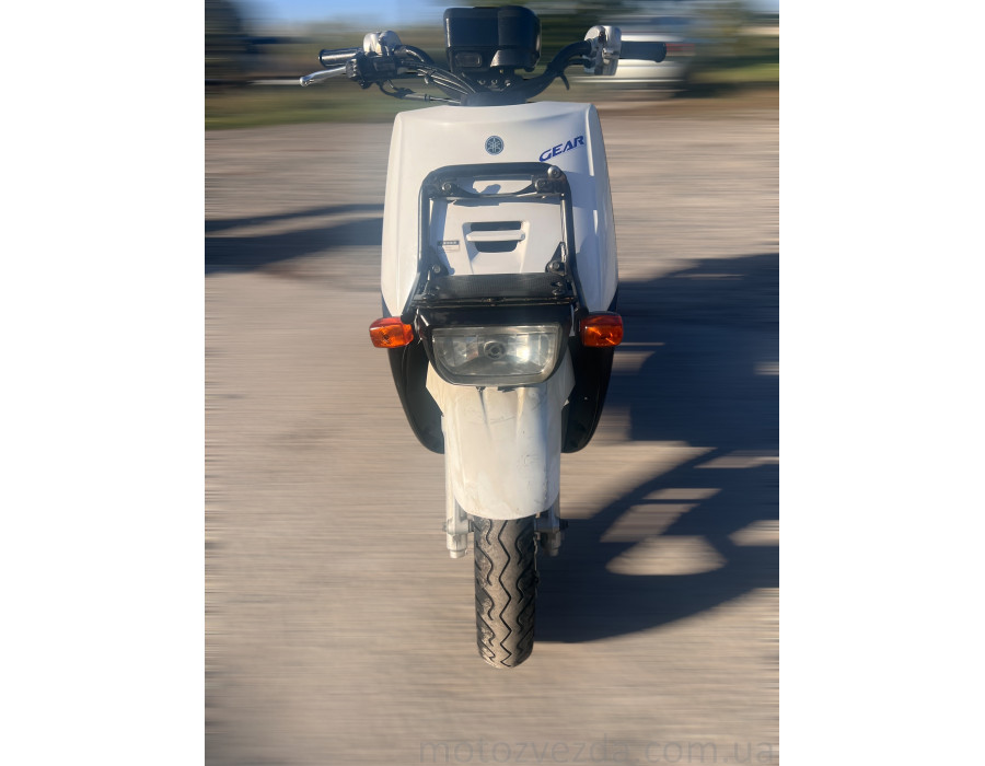 Yamaha Gear UA06J-111542