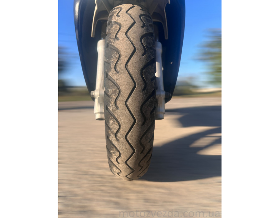 Yamaha Gear UA06J-111542