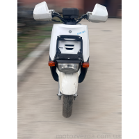 Yamaha Gear UA08J-019001