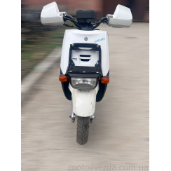 Yamaha Gear UA08J-019001