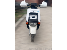 Yamaha Gear UA08J-019001