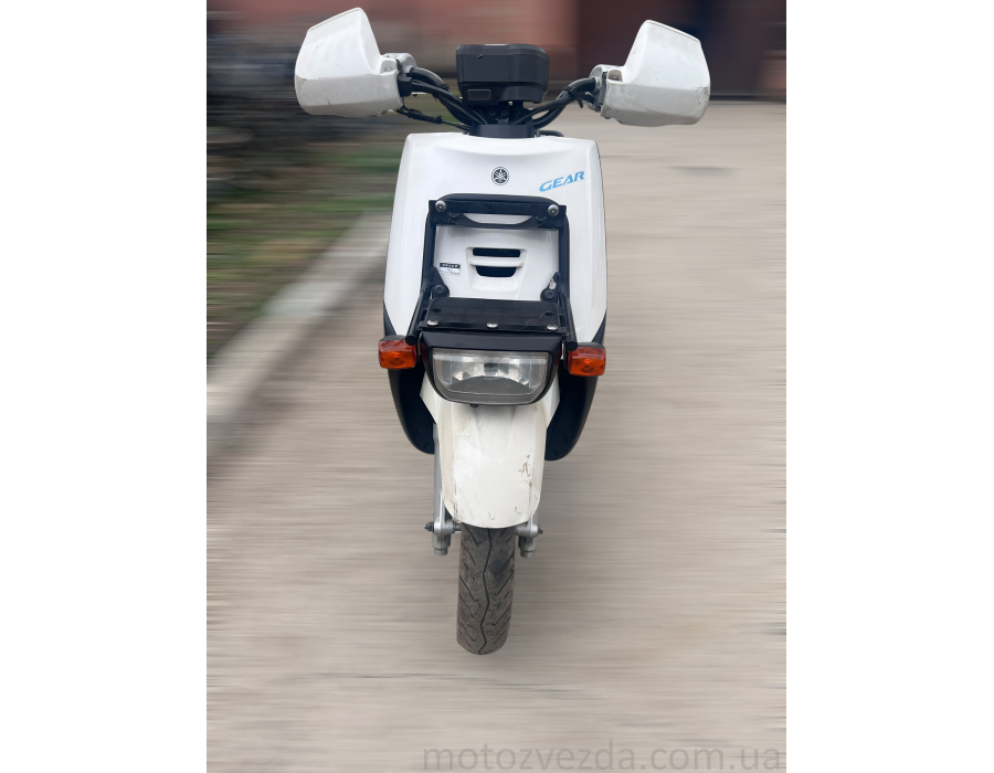 Yamaha Gear UA08J-019001