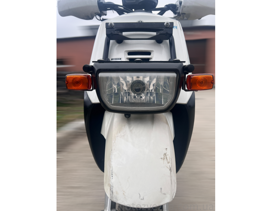Yamaha Gear UA08J-019001