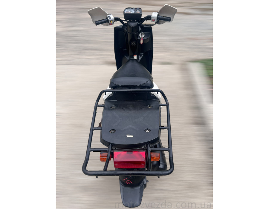 Yamaha Gear UA08J-019001