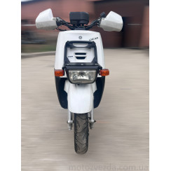 Yamaha Gear UA07J-020746
