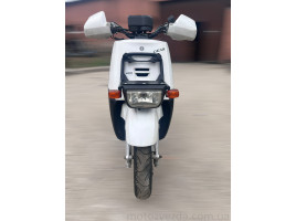 Yamaha Gear UA07J-020746