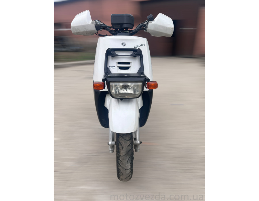 Yamaha Gear UA07J-020746