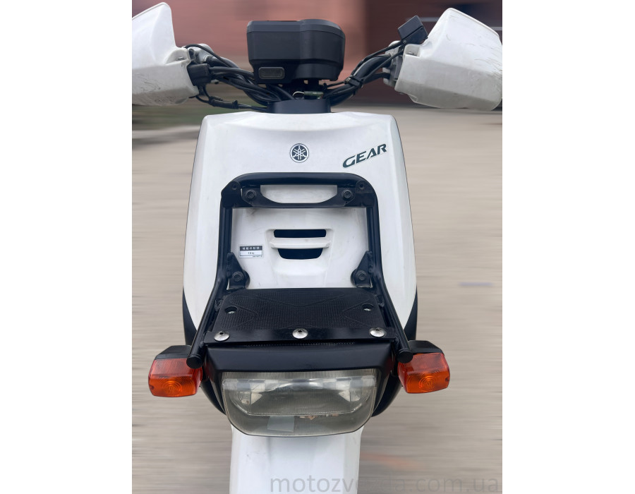 Yamaha Gear UA07J-020746