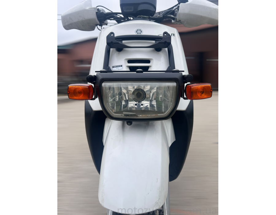 Yamaha Gear UA07J-020746