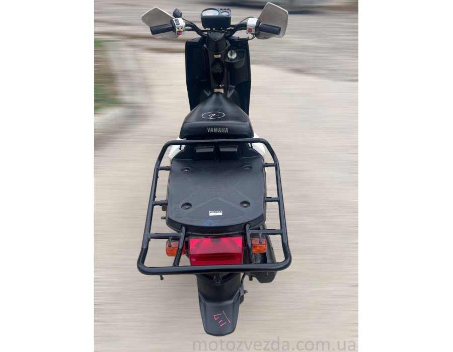 Yamaha Gear UA07J-020746