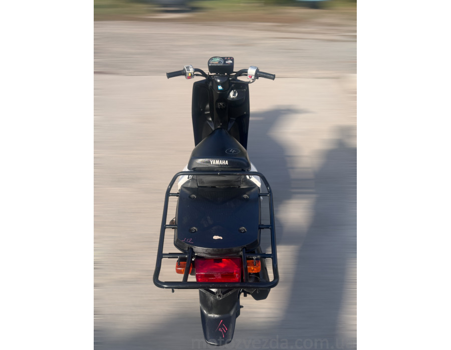 Yamaha Gear UA08J-049961