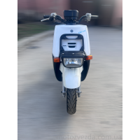 Yamaha Gear UA08J-049961