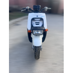Yamaha Gear UA08J-049961