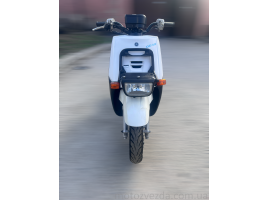 Yamaha Gear UA08J-049961