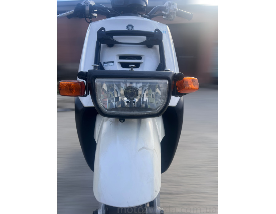 Yamaha Gear UA08J-049961