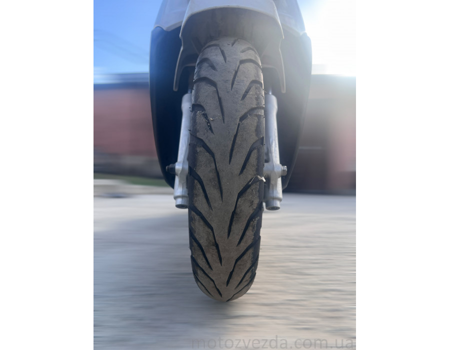 Yamaha Gear UA08J-049961