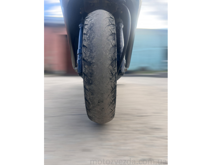 Yamaha JOG AY01-1047276