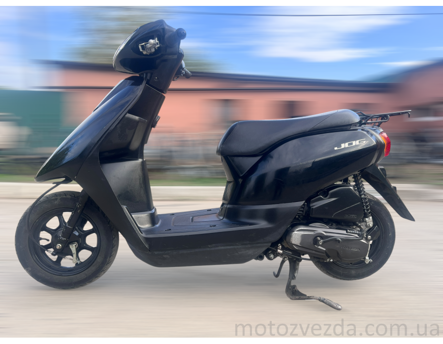 Yamaha JOG AY01-1047276
