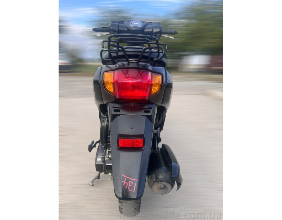 Yamaha JOG AY01-1047276