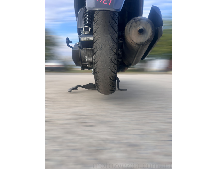 Yamaha JOG AY01-1047276