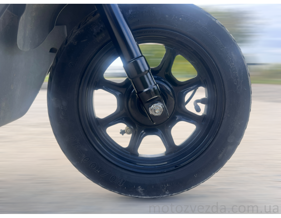 Yamaha JOG AY01-1047276