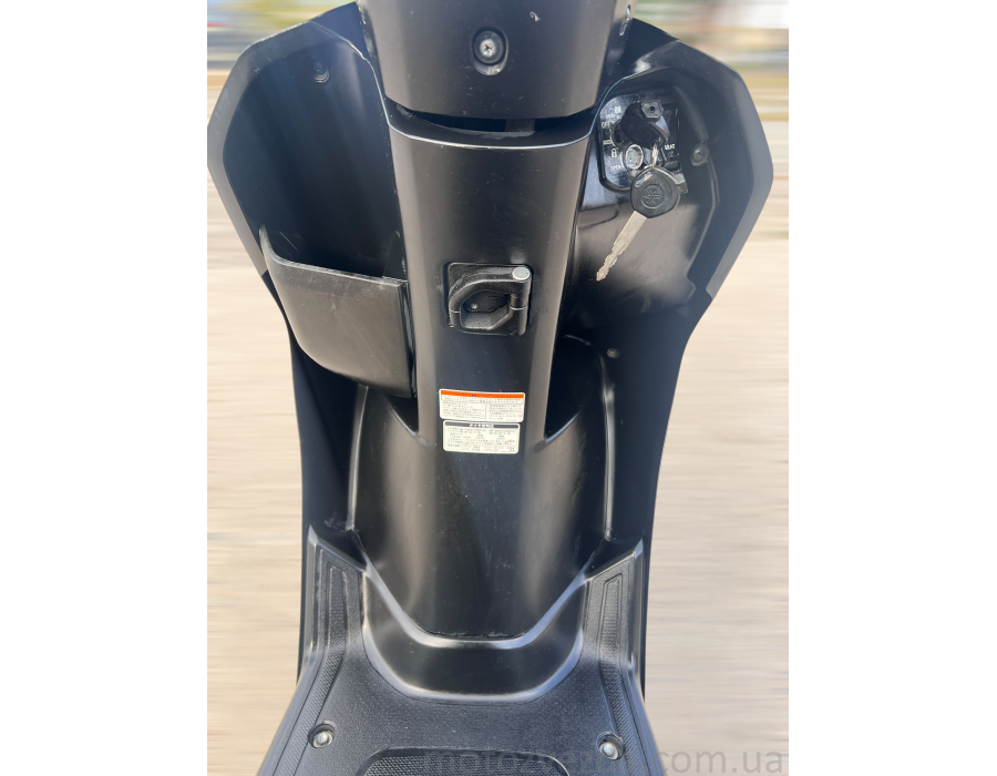 Yamaha JOG AY01-1047276