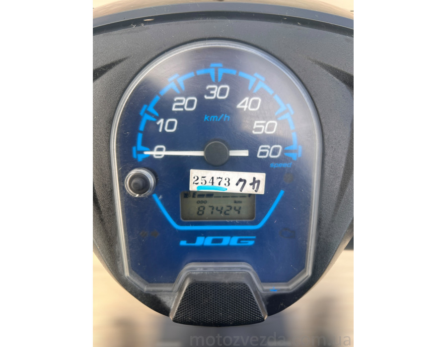 Yamaha JOG AY01-1047276