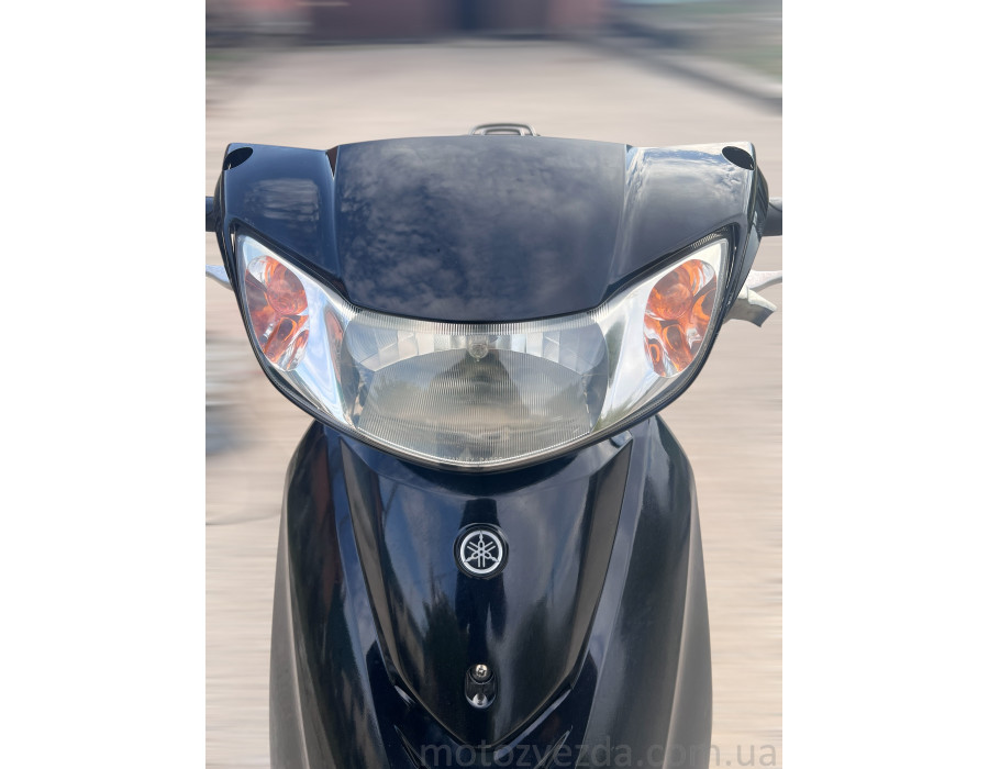 Yamaha JOG AY01-1047276