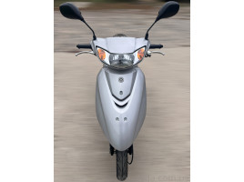 Yamaha JOG AY01-1015117