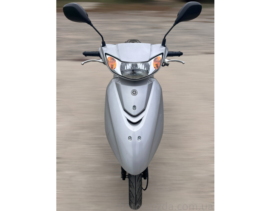 Yamaha JOG AY01-1015117