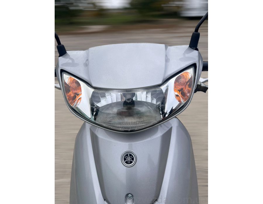 Yamaha JOG AY01-1015117