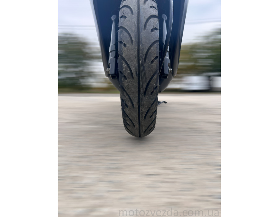 Yamaha JOG AY01-1015117