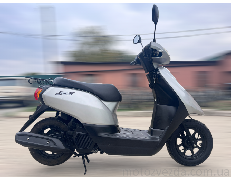 Yamaha JOG AY01-1015117