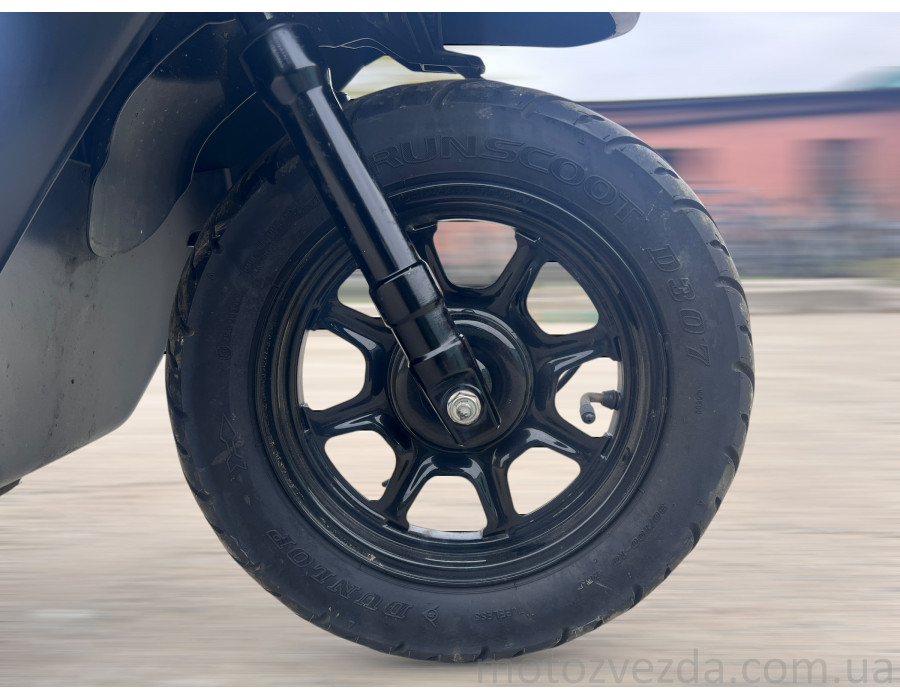 Yamaha JOG AY01-1015117