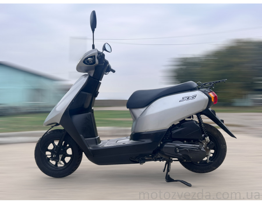 Yamaha JOG AY01-1015117