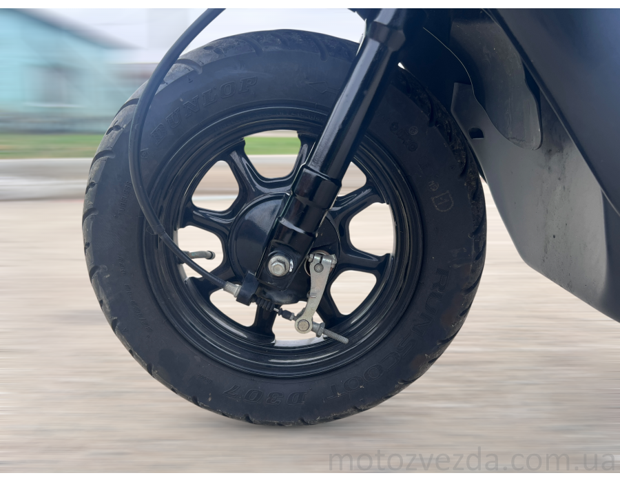 Yamaha JOG AY01-1015117