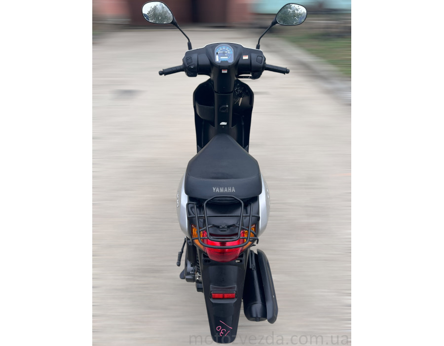 Yamaha JOG AY01-1015117